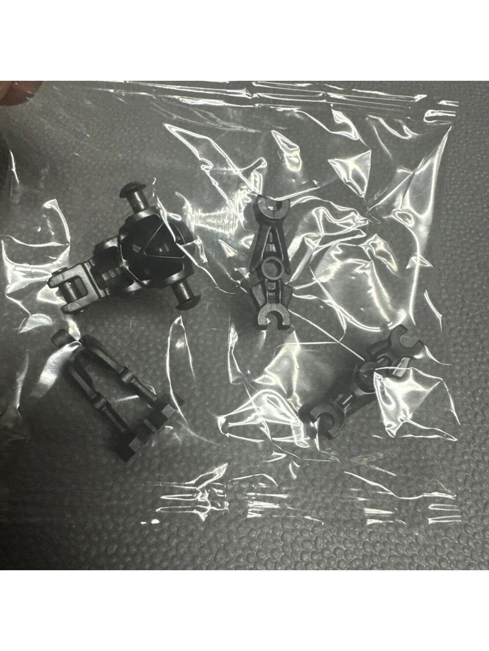 Lego Star Wars Advent Calendar 75056 Super Battle Droid Minifigure Day 2 Sealed